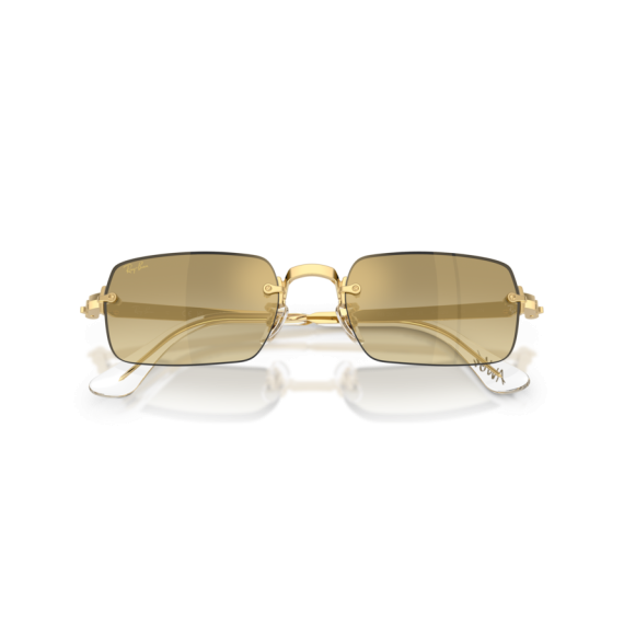 Ray-Ban RB 3928 001/7I Güneş Gözlüğü, Resim 6