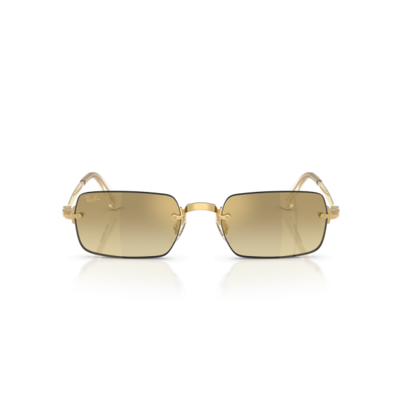 Ray-Ban RB 3928 001/7I Güneş Gözlüğü, Resim 5