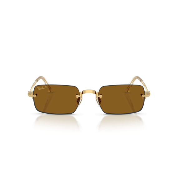 Ray-Ban RB 3928 001/83 Güneş Gözlüğü, Resim 5