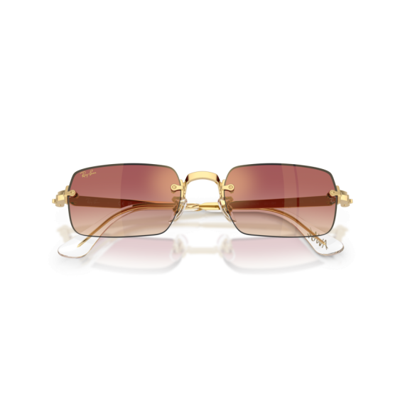 Ray-Ban RB 3928 001/8H Güneş Gözlüğü, Resim 6
