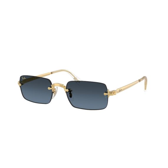 Ray-Ban RB 3928 001/S2 Güneş Gözlüğü, Resim 7