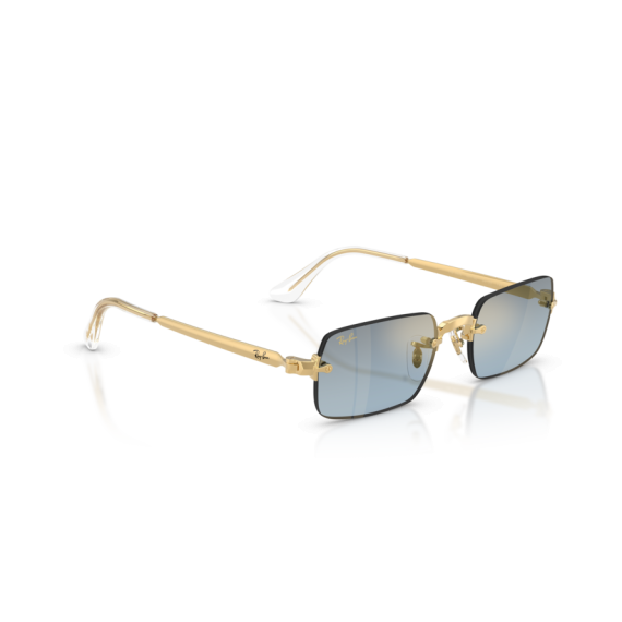 Ray-Ban RB 3928 001/S2 Güneş Gözlüğü, Resim 4
