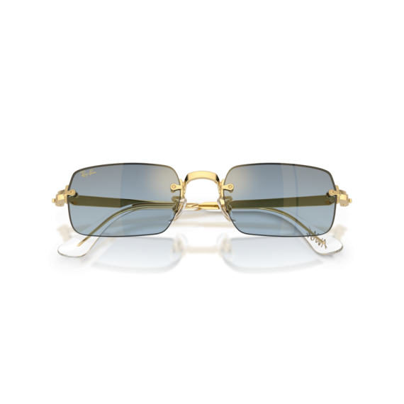 Ray-Ban RB 3928 001/S2 Güneş Gözlüğü, Resim 6