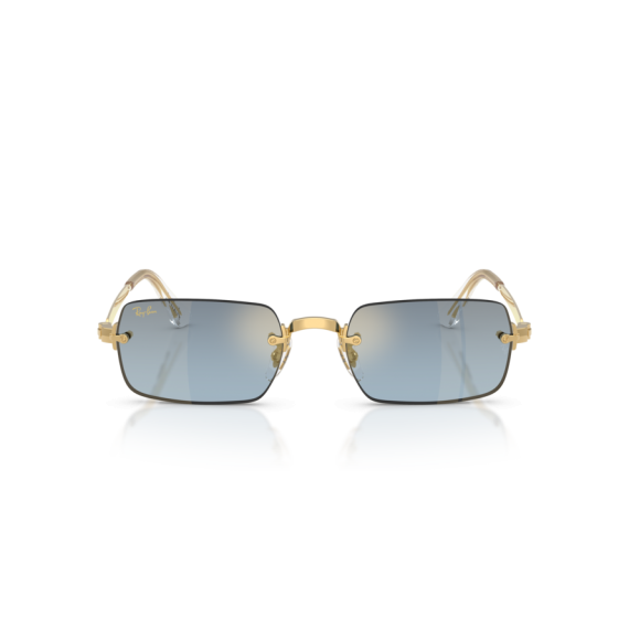 Ray-Ban RB 3928 001/S2 Güneş Gözlüğü, Resim 5