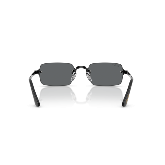 Ray-Ban RB 3928 002/81 Güneş Gözlüğü, Resim 3