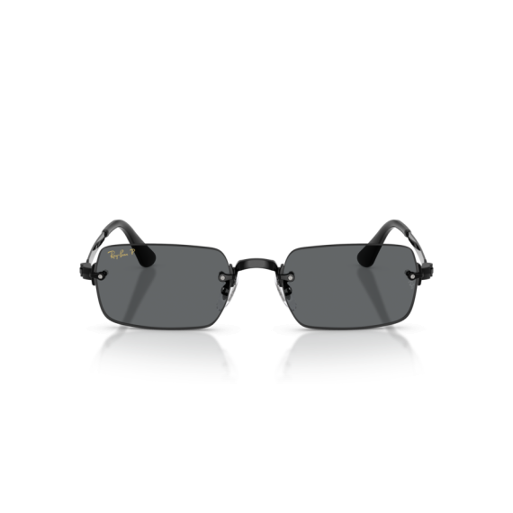 Ray-Ban RB 3928 002/81 Güneş Gözlüğü, Resim 5