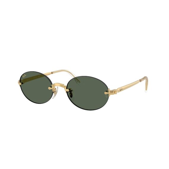 Ray-Ban RB 3929 001/71 Güneş Gözlüğü, Resim 7