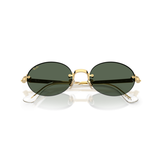 Ray-Ban RB 3929 001/71 Güneş Gözlüğü, Resim 6