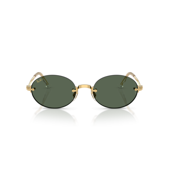 Ray-Ban RB 3929 001/71 Güneş Gözlüğü, Resim 5