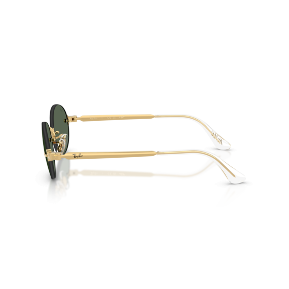Ray-Ban RB 3929 001/71 Güneş Gözlüğü, Resim 2