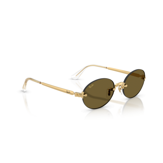 Ray-Ban RB 3929 001/73 Güneş Gözlüğü, Resim 4