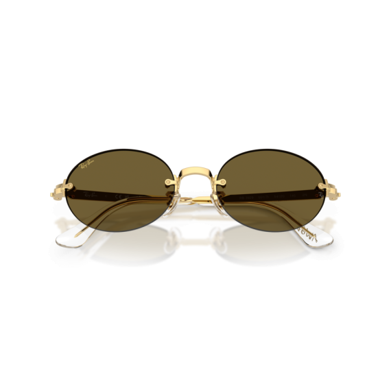 Ray-Ban RB 3929 001/73 Güneş Gözlüğü, Resim 6