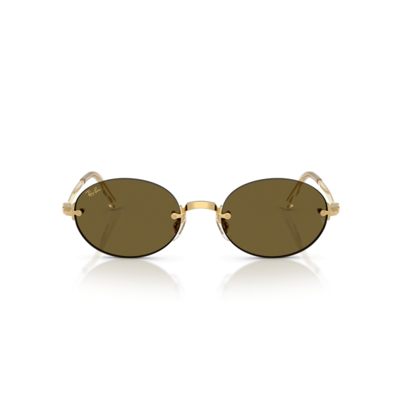 Ray-Ban RB 3929 001/73 Güneş Gözlüğü, Resim 5