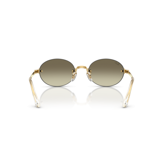 Ray-Ban RB 3929 001/7I Güneş Gözlüğü, Resim 3