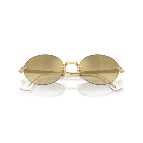 Ray-Ban RB 3929 001/7I Güneş Gözlüğü, Resim 6