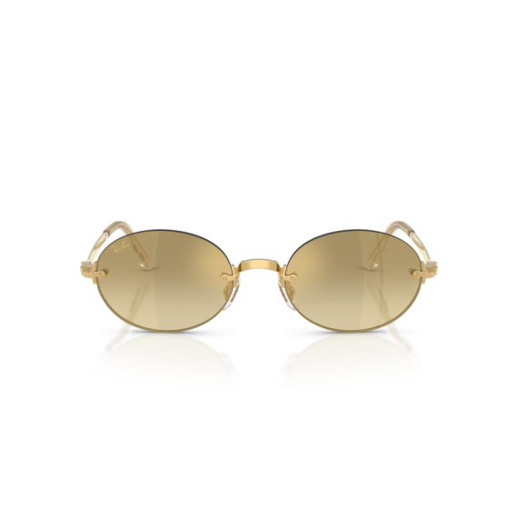 Ray-Ban RB 3929 001/7I Güneş Gözlüğü, Resim 5