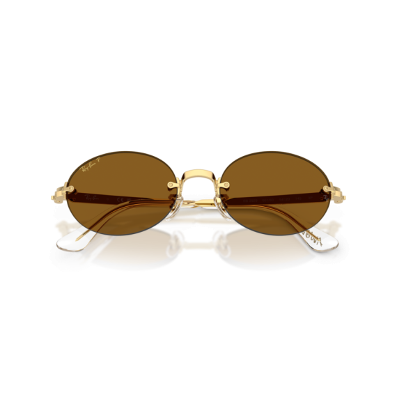 Ray-Ban RB 3929 001/83 Güneş Gözlüğü, Resim 6