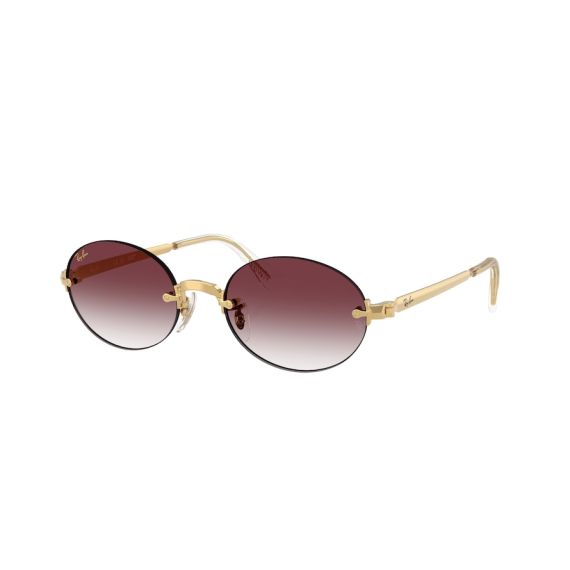 Ray-Ban RB 3929 001/8H Güneş Gözlüğü, Resim 6