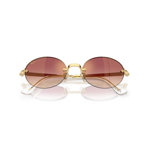 Ray-Ban RB 3929 001/8H Güneş Gözlüğü, Resim 5