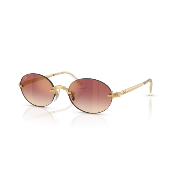 Ray-Ban RB 3929 001/8H Güneş Gözlüğü