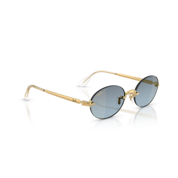 Ray-Ban RB 3929 001/S2 Güneş Gözlüğü, Resim 4