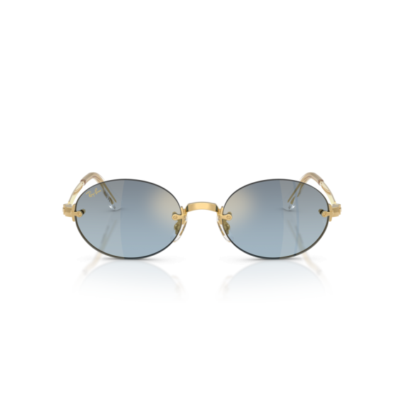 Ray-Ban RB 3929 001/S2 Güneş Gözlüğü, Resim 5