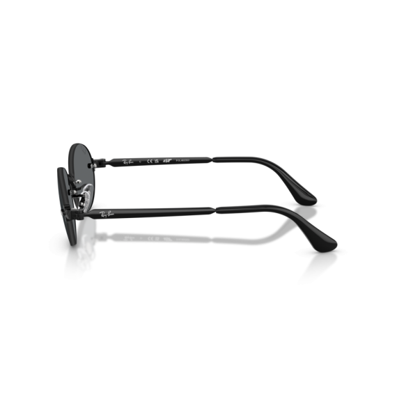 Ray-Ban RB 3929 002/81 Güneş Gözlüğü, Resim 2