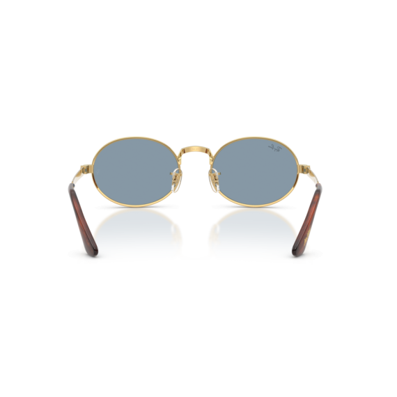 Ray-Ban RB 3931 001/56 Güneş Gözlüğü, Resim 3