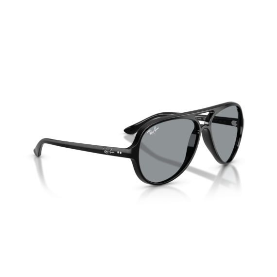 Ray-Ban RB 4125 601/R5 Güneş Gözlüğü, Resim 4