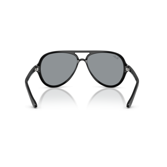 Ray-Ban RB 4125 601/R5 Güneş Gözlüğü, Resim 3