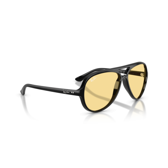 Ray-Ban RB 4125 601/R6 Güneş Gözlüğü, Resim 4