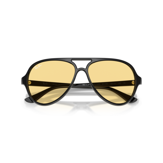 Ray-Ban RB 4125 601/R6 Güneş Gözlüğü, Resim 6