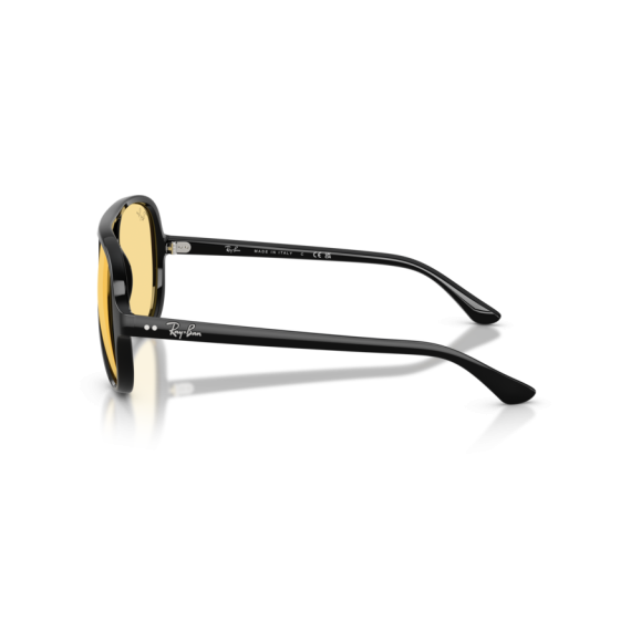 Ray-Ban RB 4125 601/R6 Güneş Gözlüğü, Resim 2