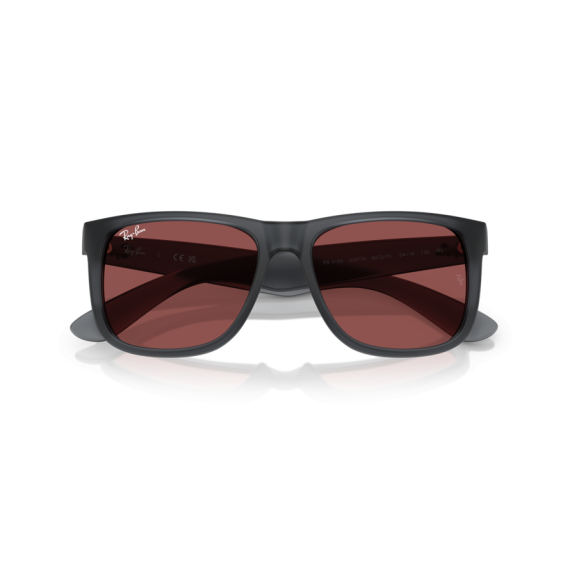 Ray-Ban RB 4165 687375 Güneş Gözlüğü, Cinsiyet: Erkek, Ekartman: 55, Resim 6