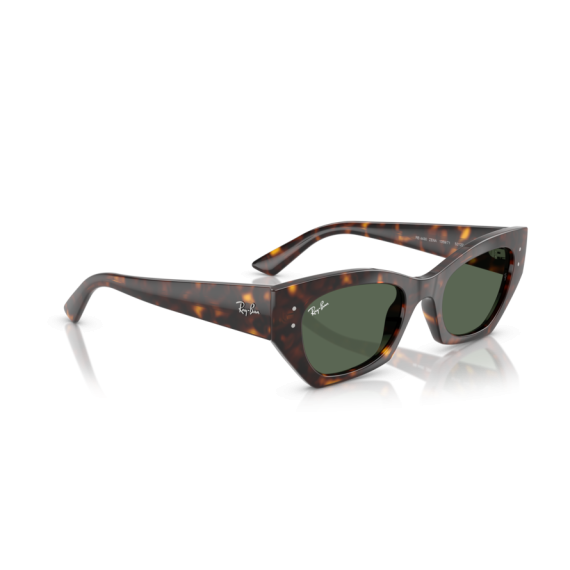 Ray-Ban RB 4430 135971 Güneş Gözlüğü, Cinsiyet: Unisex, Ekartman: 52, Resim 4