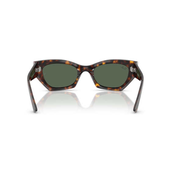 Ray-Ban RB 4430 135971 Güneş Gözlüğü, Cinsiyet: Unisex, Ekartman: 52, Resim 3
