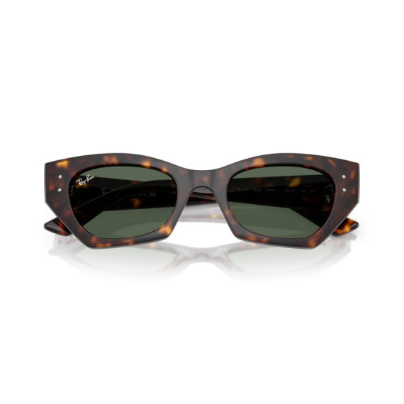 Ray-Ban RB 4430 135971 Güneş Gözlüğü, Cinsiyet: Unisex, Ekartman: 49, Resim 5