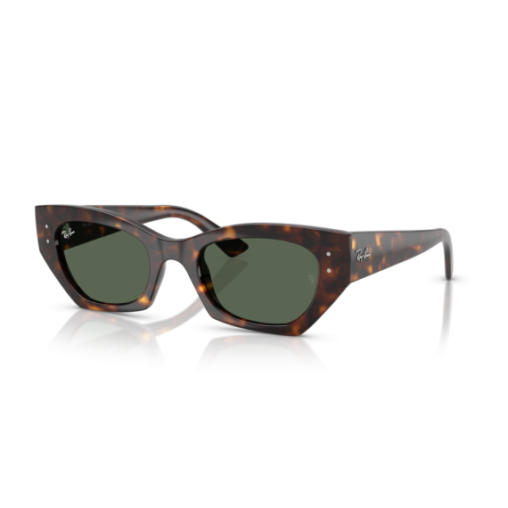 Ray-Ban RB 4430 135971 Güneş Gözlüğü, Cinsiyet: Unisex, Ekartman: 52