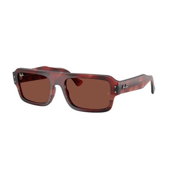 Ray-Ban RB 4454 1452C5 Güneş Gözlüğü, Cinsiyet: Unisex, Ekartman: 56, Resim 7