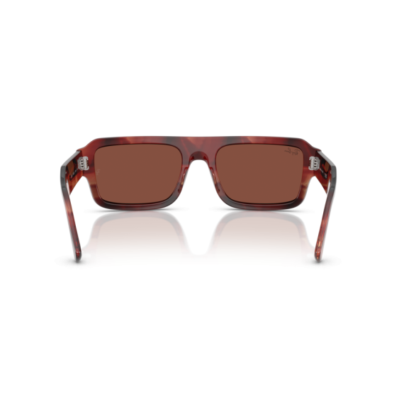 Ray-Ban RB 4454 1452C5 Güneş Gözlüğü, Cinsiyet: Unisex, Ekartman: 53, Resim 3