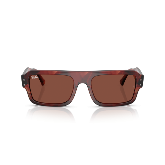 Ray-Ban RB 4454 1452C5 Güneş Gözlüğü, Cinsiyet: Unisex, Ekartman: 56, Resim 5