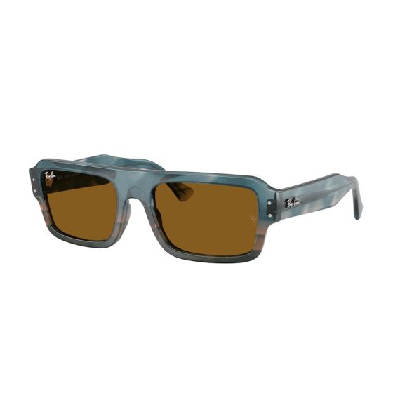 Ray-Ban RB 4454 145333 Güneş Gözlüğü, Cinsiyet: Unisex, Ekartman: 56, Resim 7