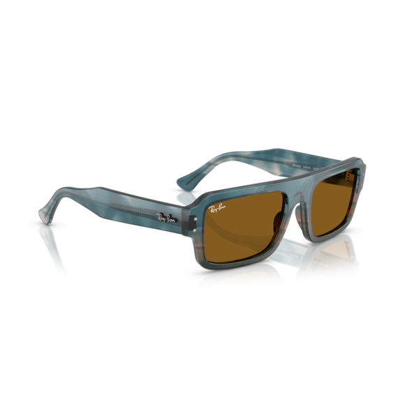 Ray-Ban RB 4454 145333 Güneş Gözlüğü, Cinsiyet: Unisex, Ekartman: 56, Resim 4