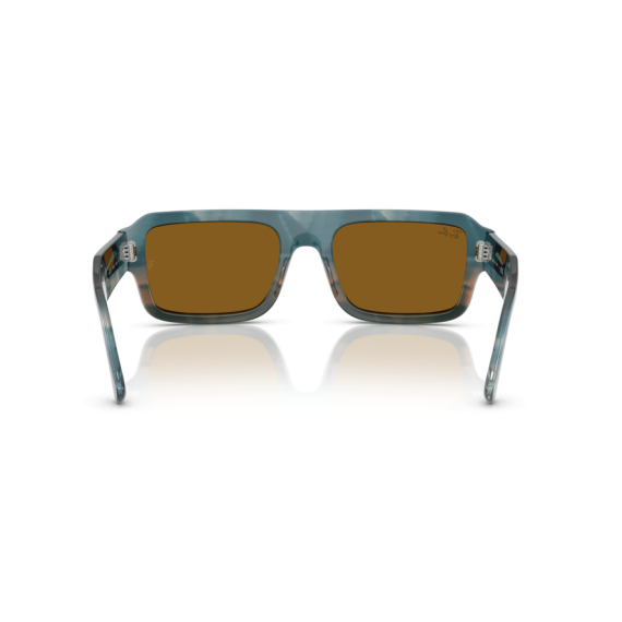 Ray-Ban RB 4454 145333 Güneş Gözlüğü, Cinsiyet: Unisex, Ekartman: 53, Resim 3