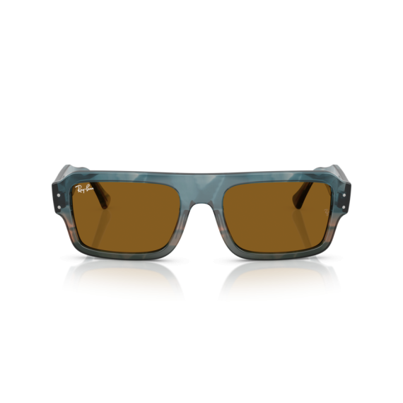 Ray-Ban RB 4454 145333 Güneş Gözlüğü, Cinsiyet: Unisex, Ekartman: 56, Resim 5