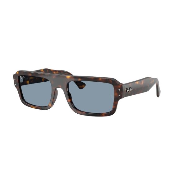 Ray-Ban RB 4454 902/56 Güneş Gözlüğü, Cinsiyet: Unisex, Ekartman: 56, Resim 7