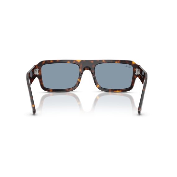 Ray-Ban RB 4454 902/56 Güneş Gözlüğü, Cinsiyet: Unisex, Ekartman: 53, Resim 3