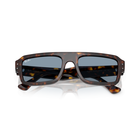 Ray-Ban RB 4454 902/56 Güneş Gözlüğü, Cinsiyet: Unisex, Ekartman: 56, Resim 6
