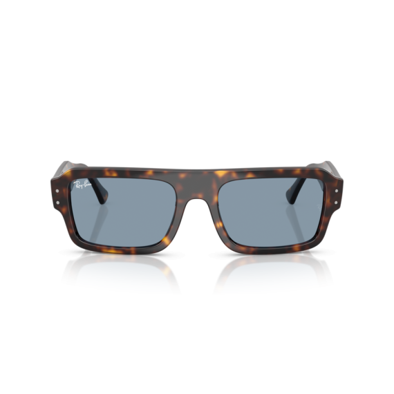 Ray-Ban RB 4454 902/56 Güneş Gözlüğü, Cinsiyet: Unisex, Ekartman: 56, Resim 5