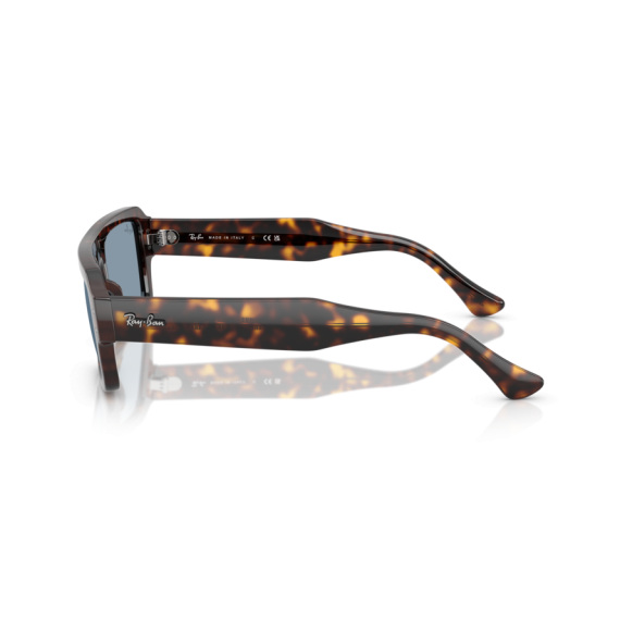 Ray-Ban RB 4454 902/56 Güneş Gözlüğü, Cinsiyet: Unisex, Ekartman: 53, Resim 2